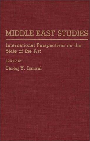 Middle East studies