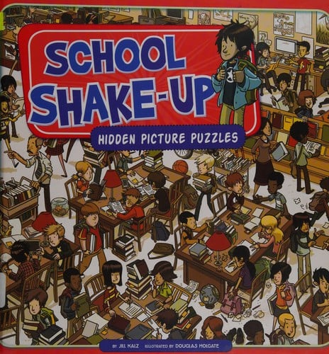 School shake-up