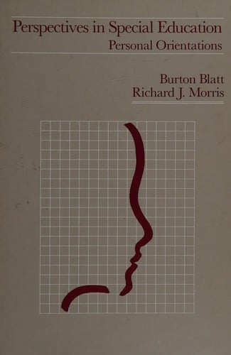 Perspectives in special education