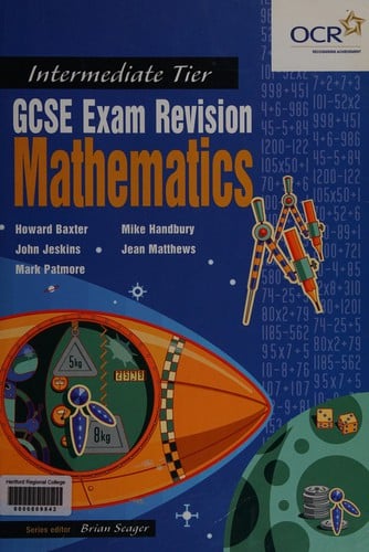 GCSE exam revision