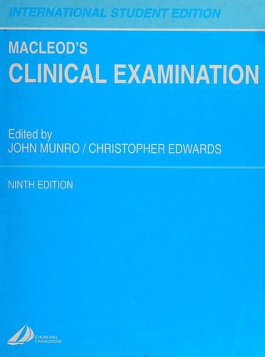 Clinical Examination