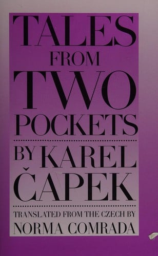 Tales From Two Pockets
