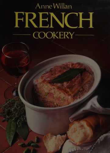 French cookery