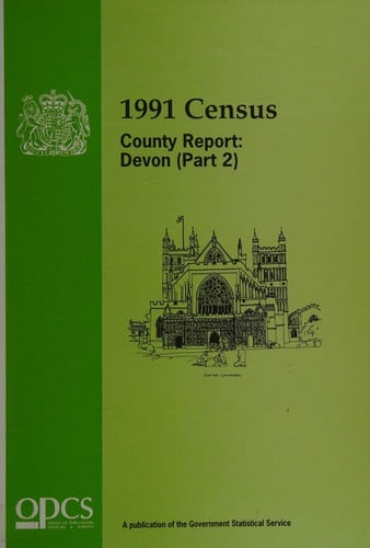 1991 Census