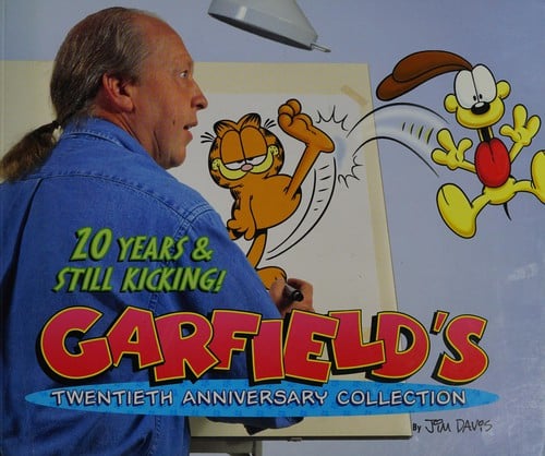 20 years & still kicking