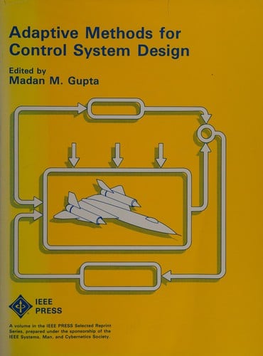 Adaptive methods for control system design