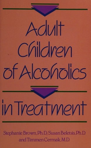 Adult children of alcoholics in treatment