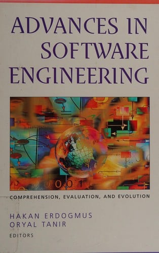 Advances in software engineering
