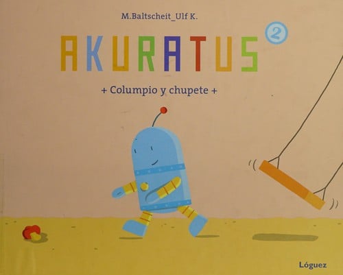 Akuratus 2