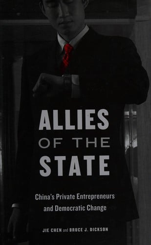 Allies of the state
