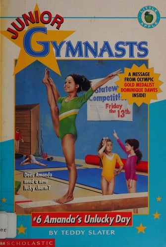 Amanda's unlucky day