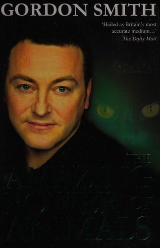 The amazing power of animals