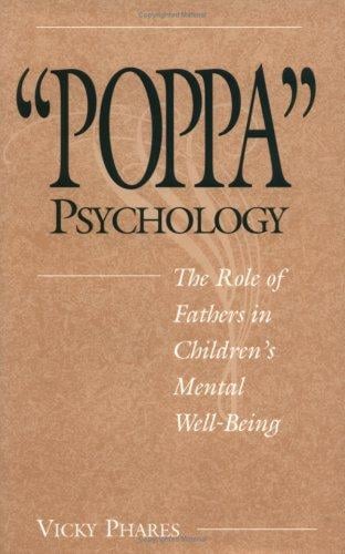 "Poppa" psychology