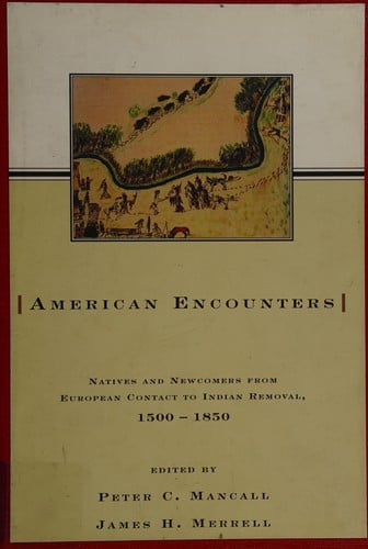 American encounters