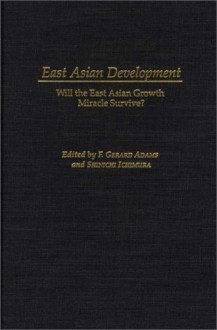 East Asian development