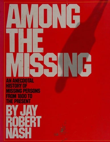 Among the missing