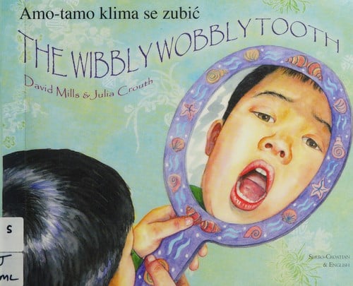 Amo-tamo klima se zubić