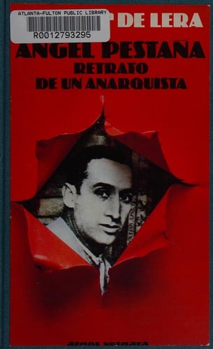 Angel Pestaña