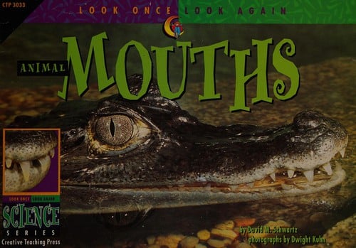 Animal Mouths
