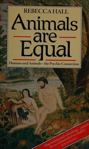 Animals are equal