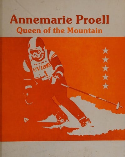 Annemarie Proell