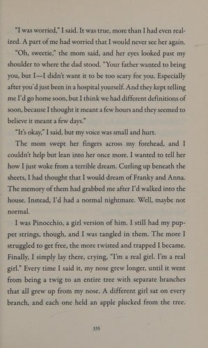 Another little piece