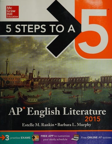 AP English literature 2015