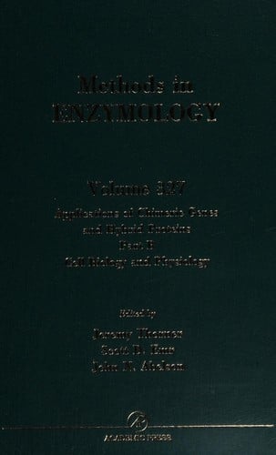 Applications of chimeric genes and hybrid proteins