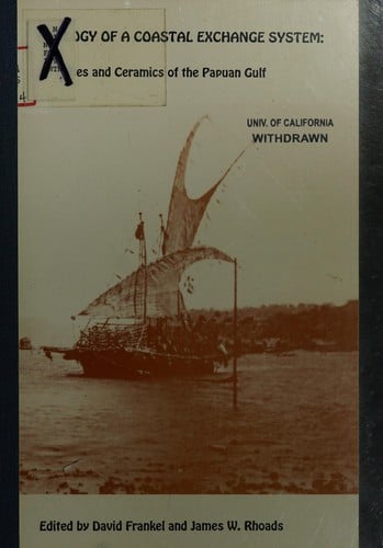 Archaeology of a coastal exchange system