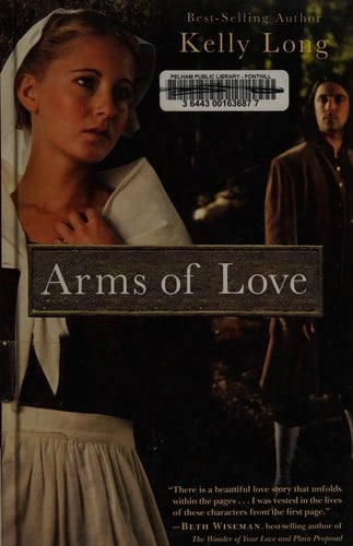 Arms of love
