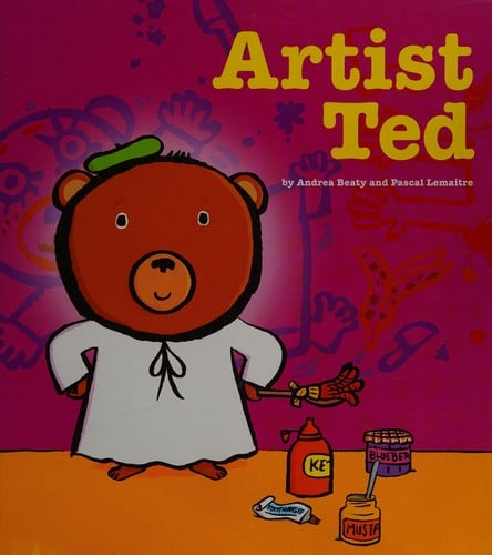 Artist Ted