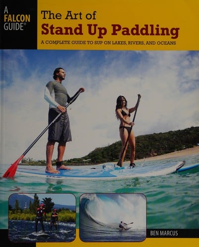 The art of stand up paddling