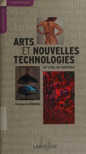 Arts et nouvelles technologies