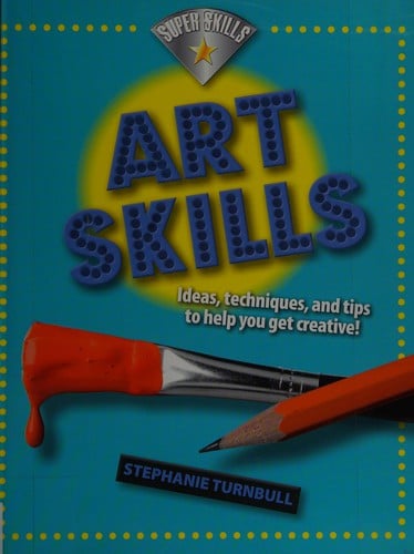 Art skills