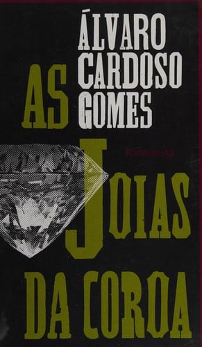 As joias da Coroa