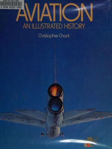Aviation, an illustrated history