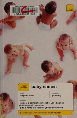 Baby names