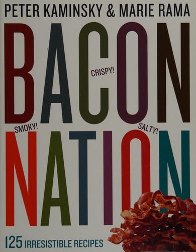 Bacon nation