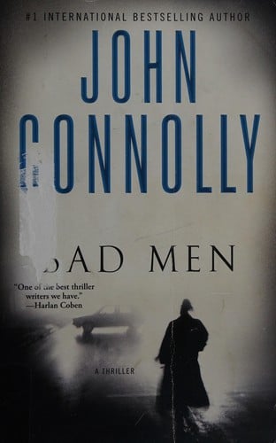 Bad men