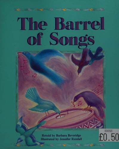 Mrs Fitchitt's magic