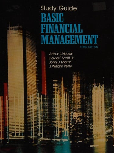 Basic financial management