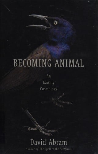 Becoming animal