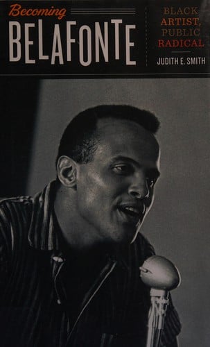 Becoming Belafonte