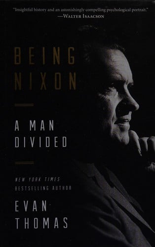 Being Nixon