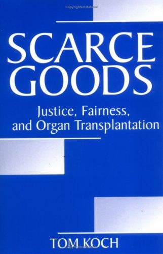 Scarce Goods
