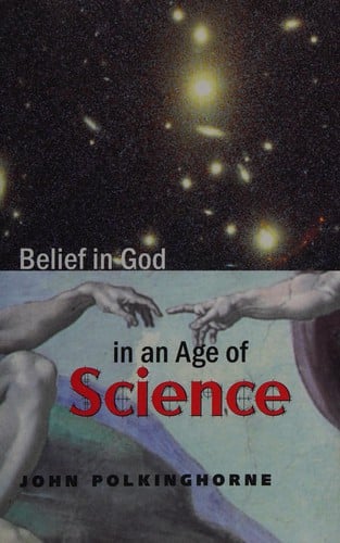 Belief in God in an age of science
