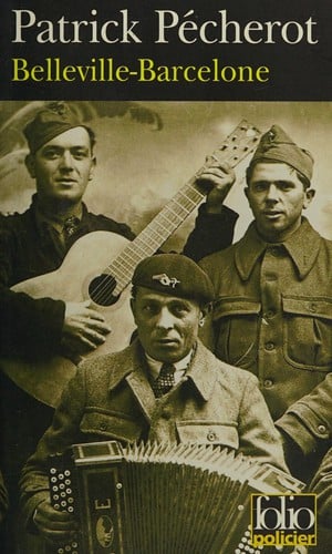 Belleville, Barcelone