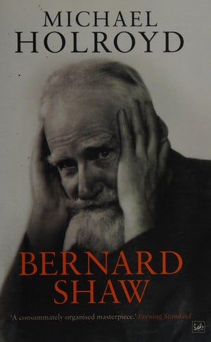Bernard Shaw