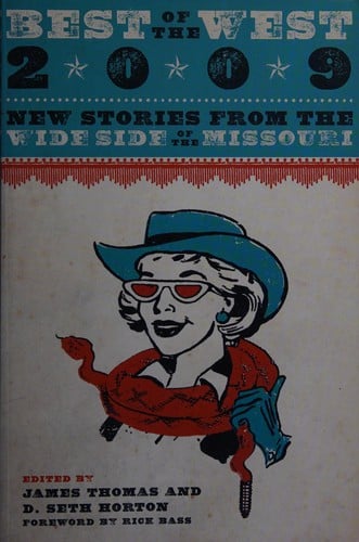 Best of the West 2009