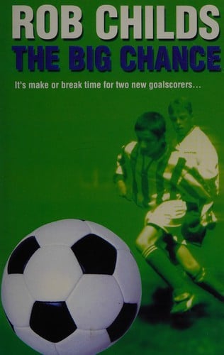 The big chance